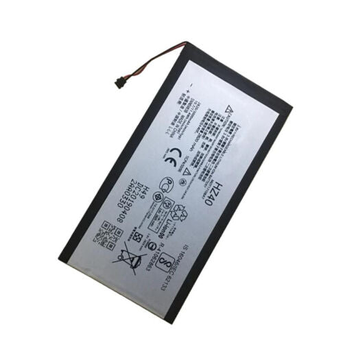 Batterie de remplacement pour Motorola Moto Z2 Play (XT1710), HZ40 Batterie de remplacement pour Motorola Moto Z2 Play (XT1710), HZ40